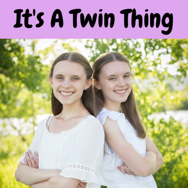 Artwork for It's A Twin Thing