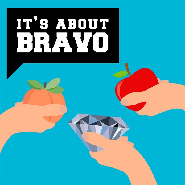 Artwork for It’s About Bravo