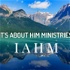 It's About Him Ministries