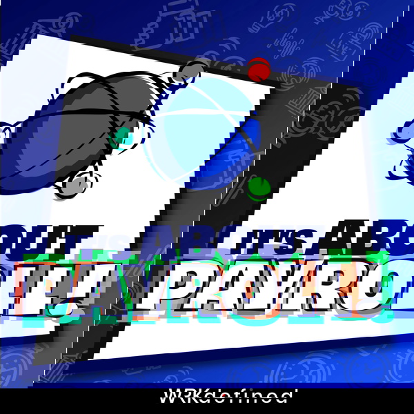 Artwork for It's About Payroll