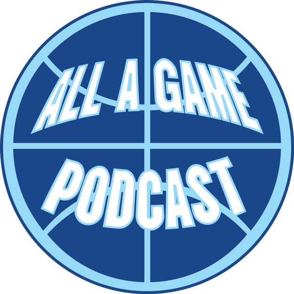 Artwork for It's All A Game Podcast