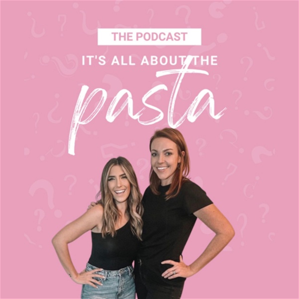Artwork for It’s ALL About The Pasta