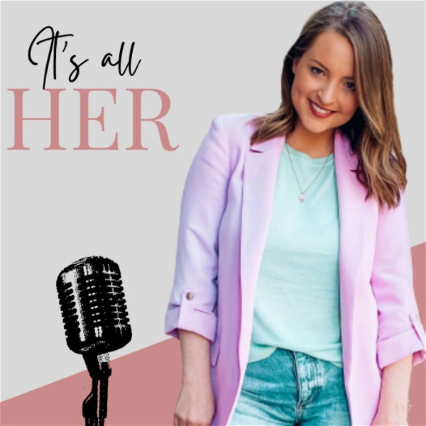 Artwork for It's All Her