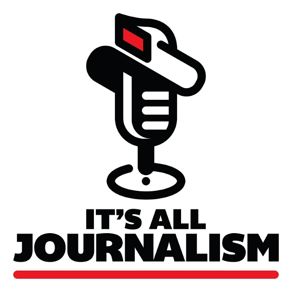 Artwork for It's All Journalism