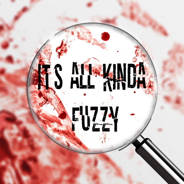 Artwork for It's All Kinda Fuzzy
