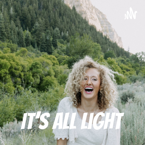 Artwork for It's All Light