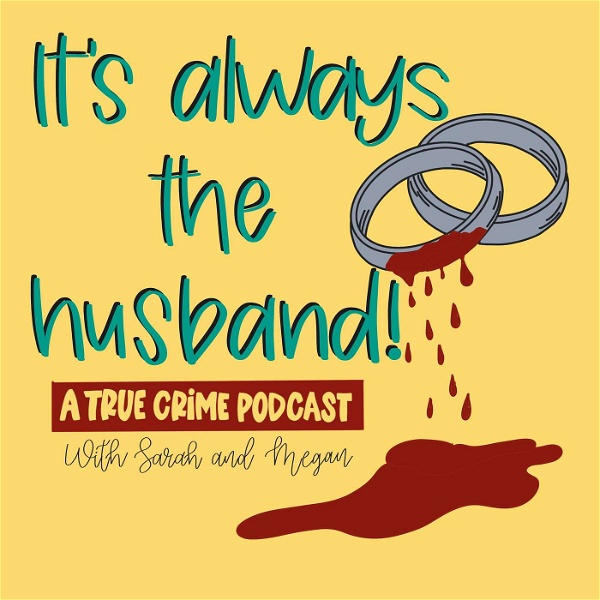 Artwork for It's Always The Husband