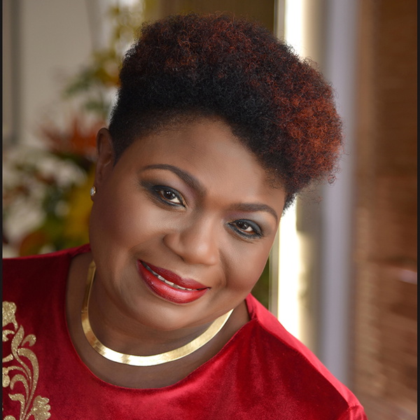 Artwork for It's Amazing What Praising God Can Do!