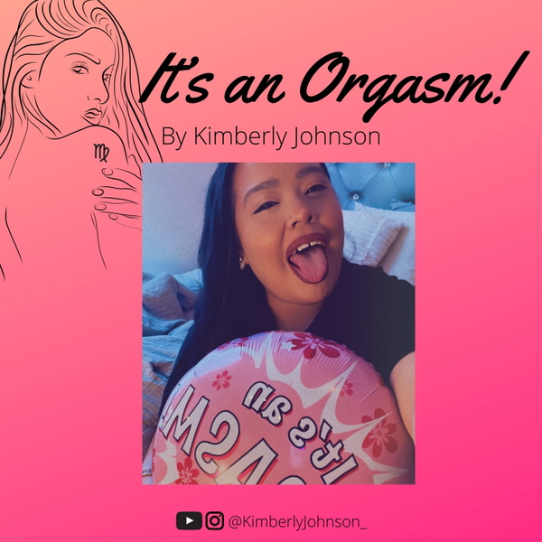 Artwork for It's an Orgasm!