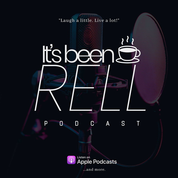 Artwork for It’s Been Rell