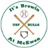 It's Brewin at McEwen: A USF Baseball Podcast