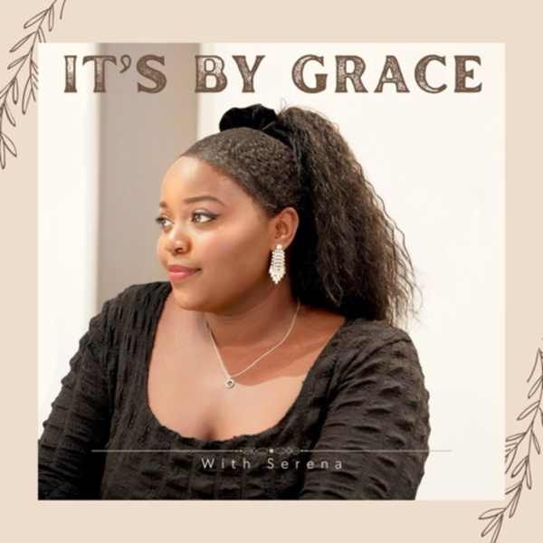 Artwork for It's By Grace