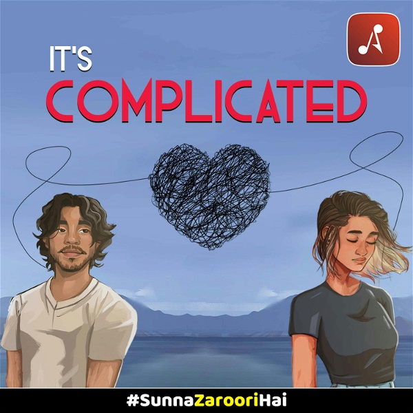 Artwork for It’s Complicated