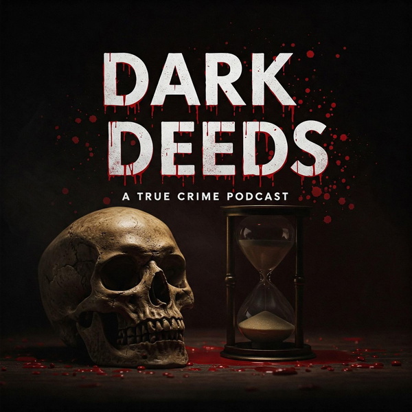 Artwork for Dark Deeds