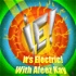 It's Electric! The Electric Car Show with Afeez Kay