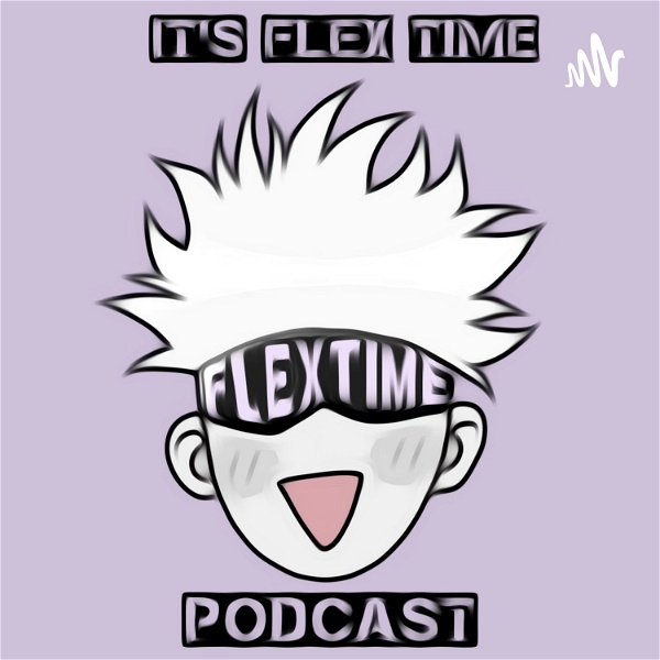 Artwork for Its Flex Time Podcast