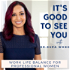 It's Good To See You | Working Mom Tips, Productivity Pearls & Task Management Systems