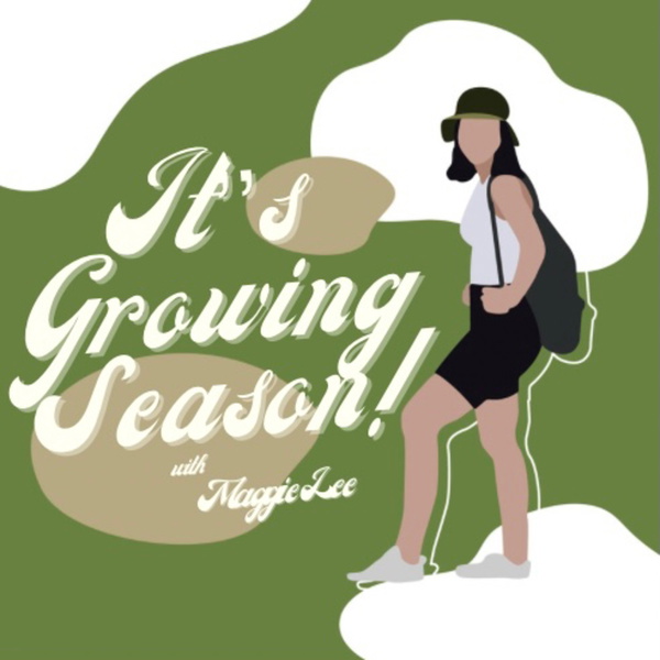 Artwork for It’s Growing Season!