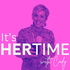 It's Hertime.