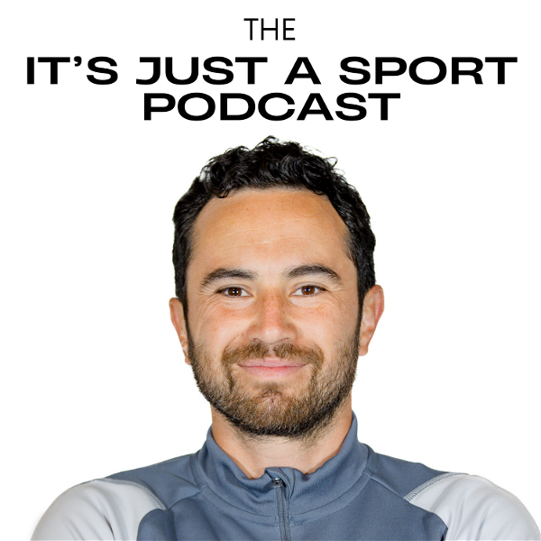 Artwork for It's Just a Sport Podcast