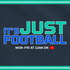 It's Just Football