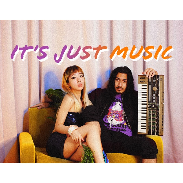 Artwork for 不止好音樂 It's Just Music