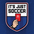 It's Just Soccer