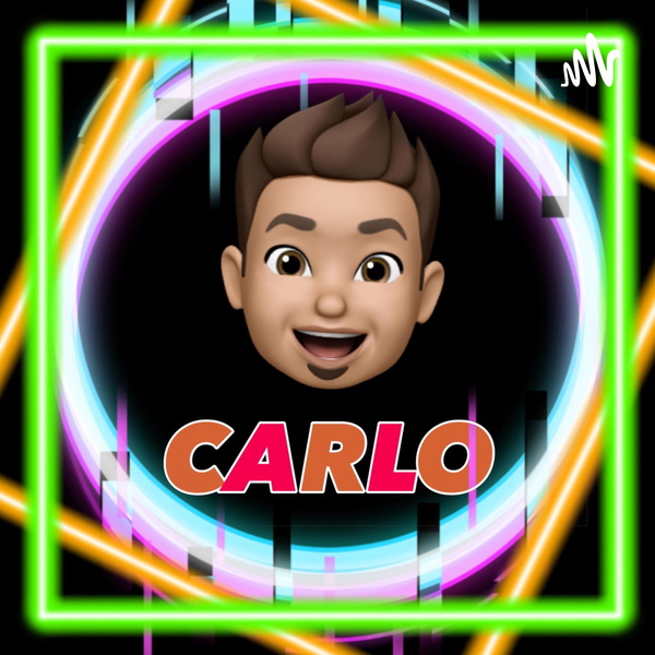 Artwork for It's Me, Carlo!