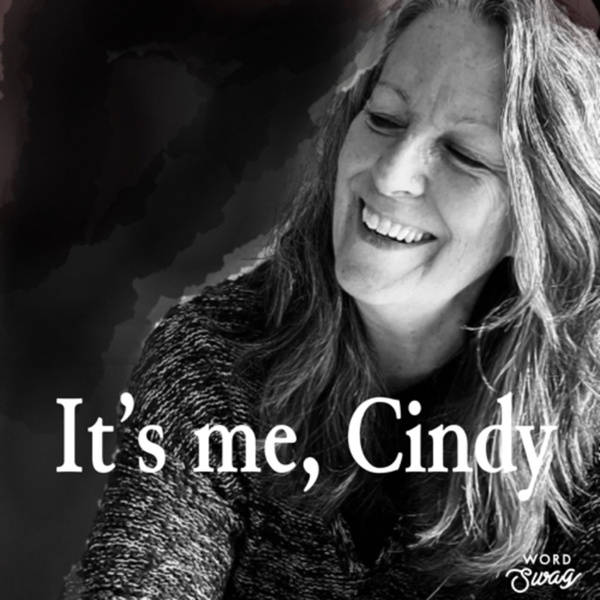 Artwork for It's me, Cindy
