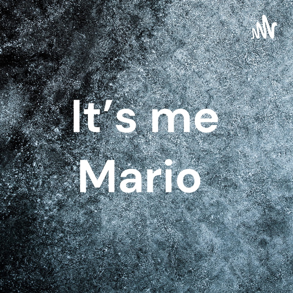 Artwork for It’s me Mario