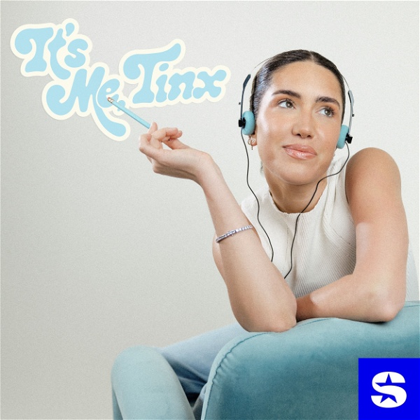 Artwork for It's Me, Tinx