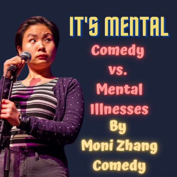 Artwork for It's Mental! Podcast