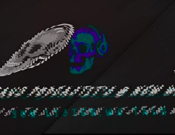 Artwork for ITS @ NEW WAV3 PODCAST