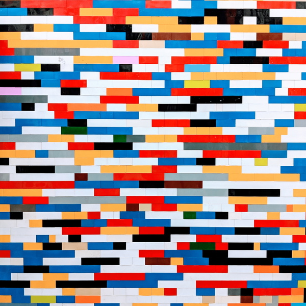 Artwork for It's Not Size That Matters