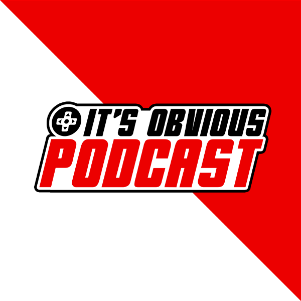 Artwork for It's Obvious Podcast