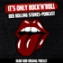 It's Only Rock 'n' Roll: Der Rolling Stones-Podcast bei RADIO BOB!