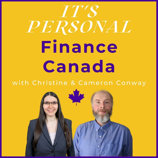 Artwork for It's Personal Finance Canada