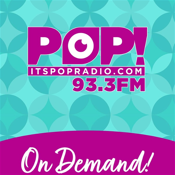 Artwork for It's Pop Radio On Demand