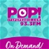 It's Pop Radio On Demand