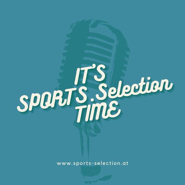 Artwork for It's SPORTS.Selection Time