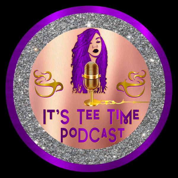 Artwork for It's Tee Time Podcast