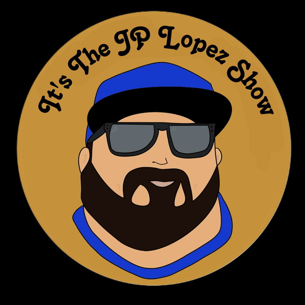 Artwork for It’s The JP Lopez Show