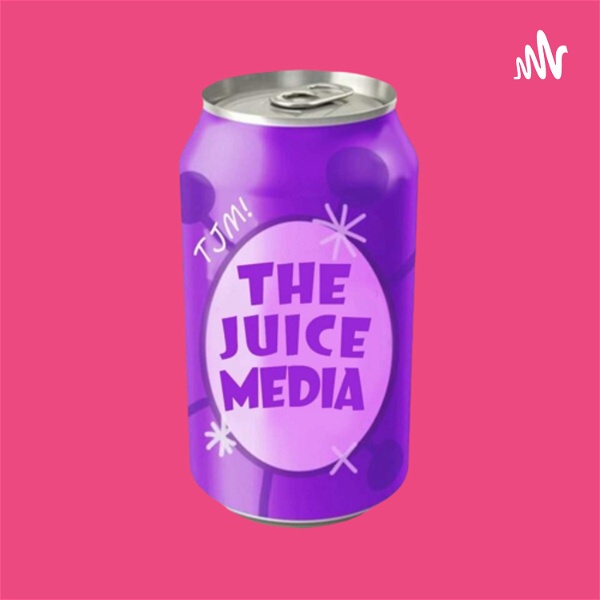 Artwork for It’s The Juice Media