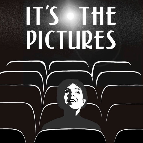 Artwork for It's the Pictures