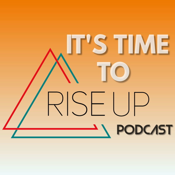 Artwork for It's Time to Rise Up
