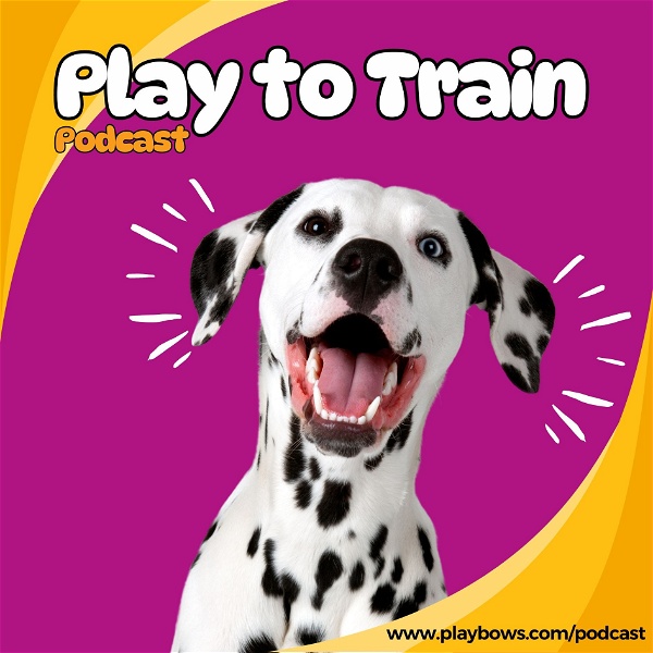 Artwork for It‘s Time to Train Your Dog Podcast