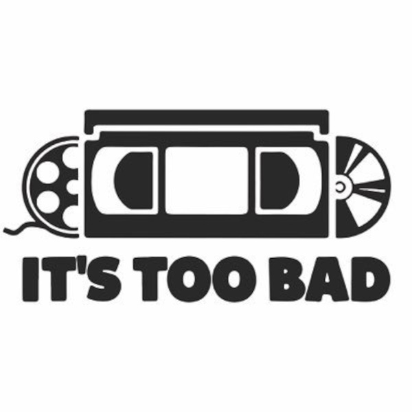 Artwork for It's Too Bad