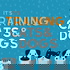 It's Training Cats and Dogs!