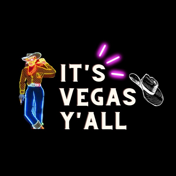 Artwork for It's Vegas Y'all