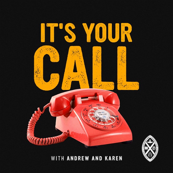 Artwork for It's Your Call